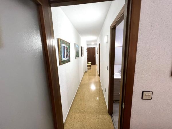 Piso en Centro Urbano