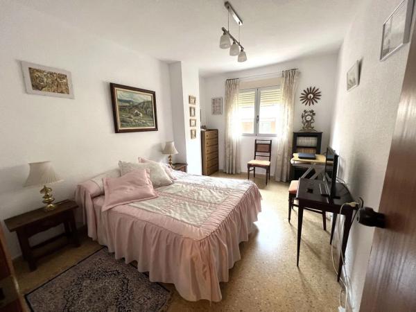 Piso en Centro Urbano