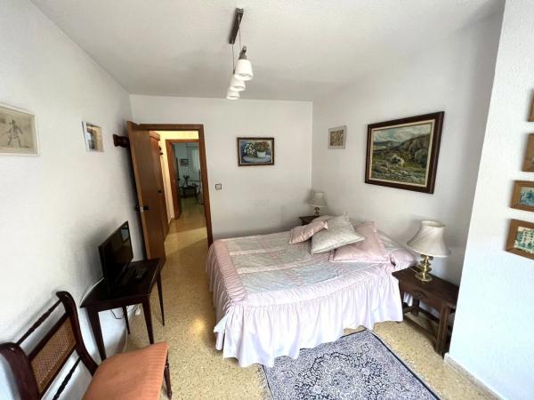 Piso en Centro Urbano