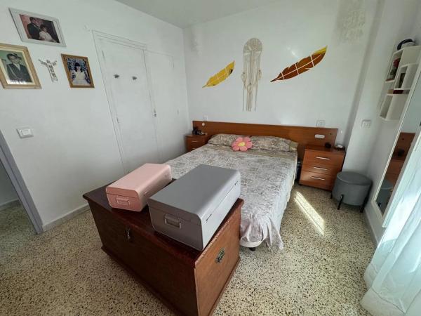 Piso en Centro Urbano