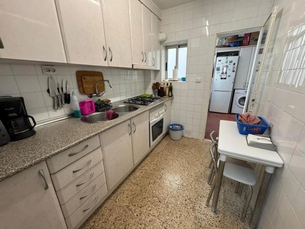 Piso en Centro Urbano