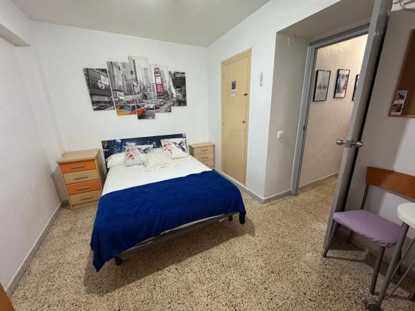 Piso en Centro Urbano