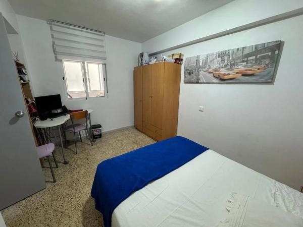 Piso en Centro Urbano