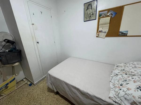 Piso en Centro Urbano