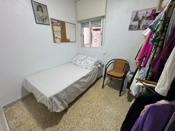 Piso en Centro Urbano