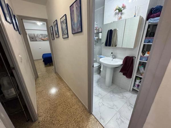 Piso en Centro Urbano