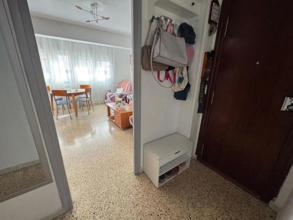 Piso en Centro Urbano