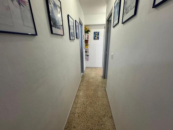 Piso en Centro Urbano