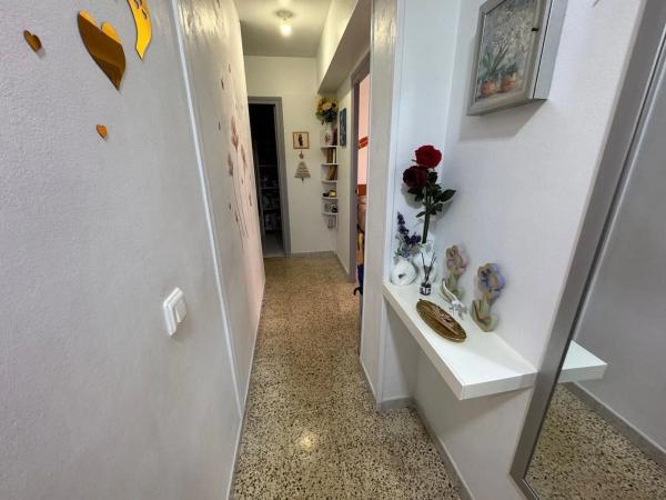 Piso en Centro Urbano