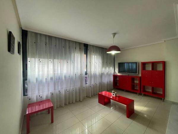 Piso en Barrio Zona Rincón Bajo