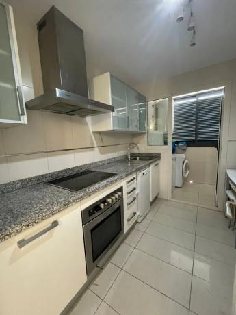 Piso en Barrio Zona Rincón Bajo