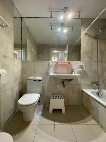 Piso en Barrio Zona Rincón Bajo