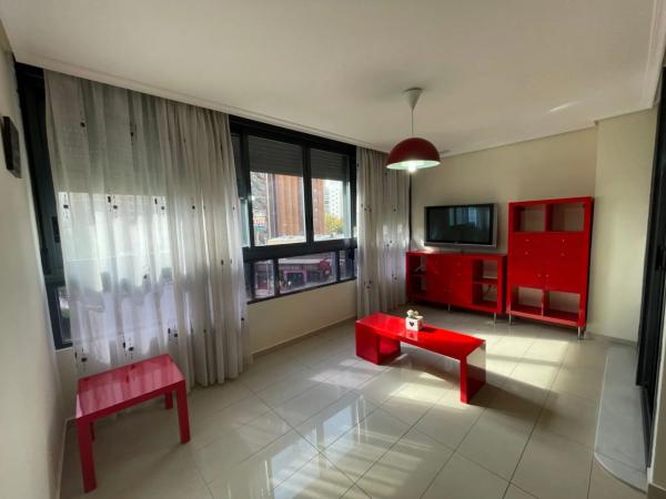 Piso en Barrio Zona Rincón Bajo