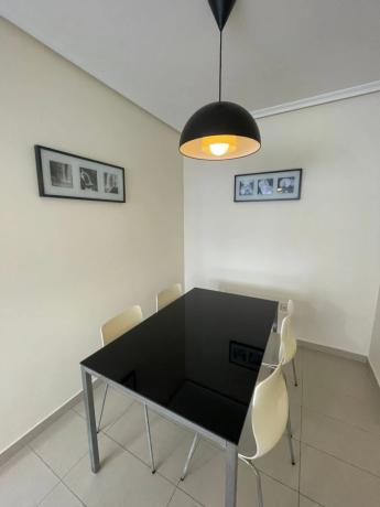 Piso en Barrio Zona Rincón Bajo