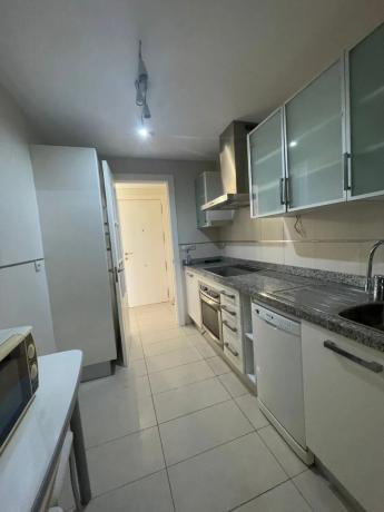 Piso en Barrio Zona Rincón Bajo