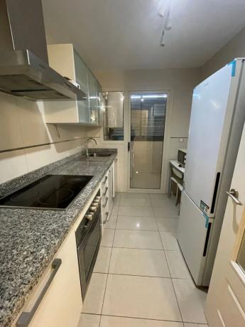 Piso en Barrio Zona Rincón Bajo