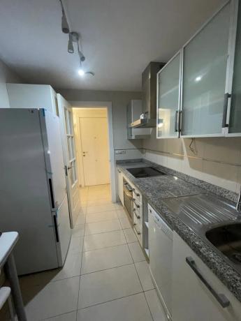 Piso en Barrio Zona Rincón Bajo