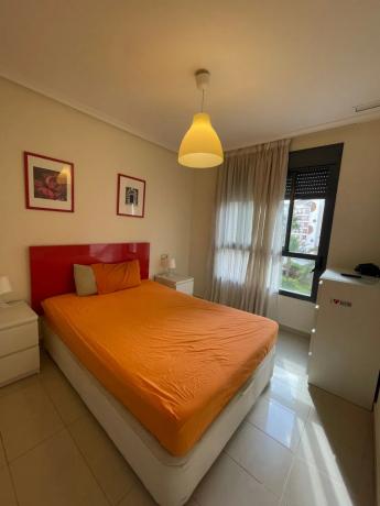 Piso en Barrio Zona Rincón Bajo