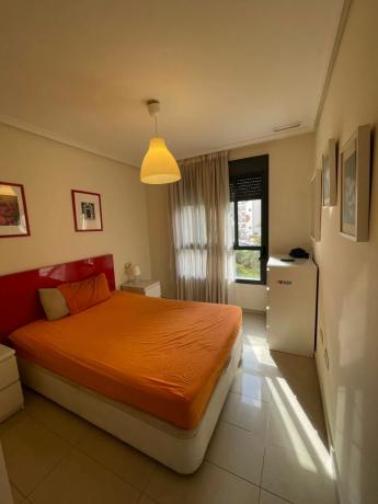 Piso en Barrio Zona Rincón Bajo