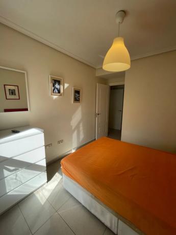 Piso en Barrio Zona Rincón Bajo