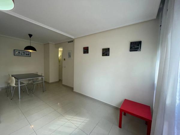 Piso en Barrio Zona Rincón Bajo