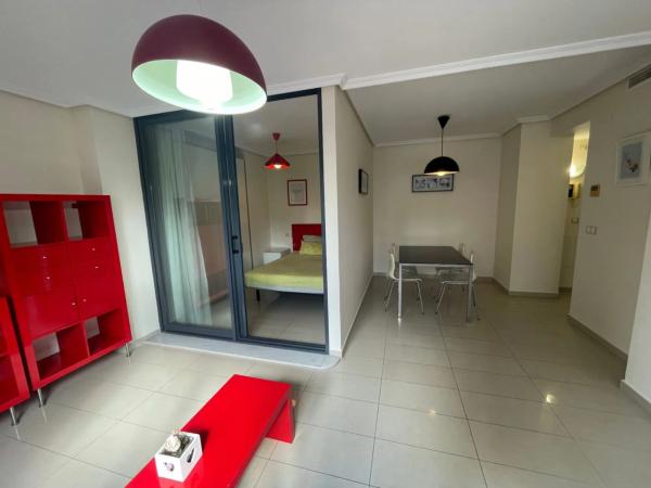 Piso en Barrio Zona Rincón Bajo