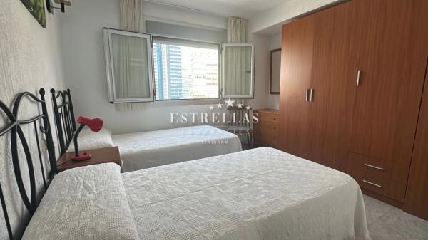 Dúplex en avenida Alcoi