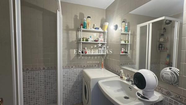 Dúplex en avenida Alcoi