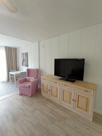 Estudio en avenida de Montecarlo, 22