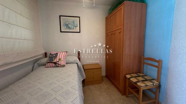 Dúplex en avenida Alcoi