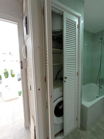 Estudio en avenida de Montecarlo, 22