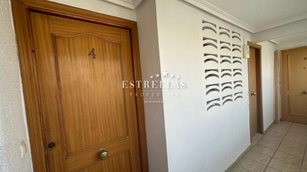 Dúplex en avenida Alcoi