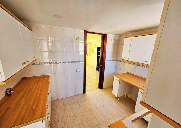 Piso en Playa de Levante