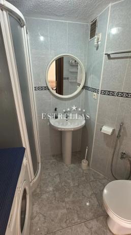 Dúplex en avenida Alcoi