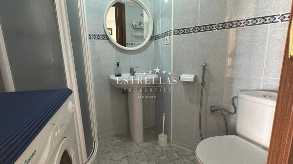 Dúplex en avenida Alcoi