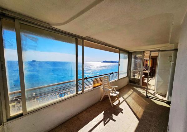 Piso en Playa de Levante