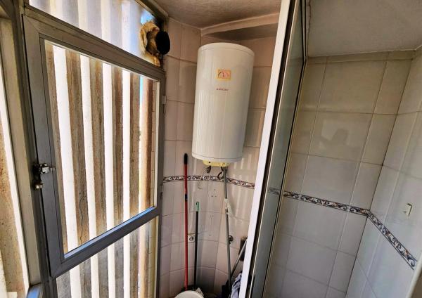 Piso en Playa de Levante