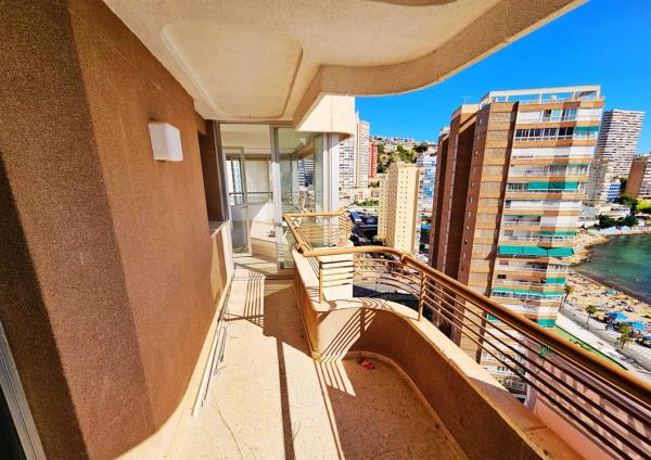 Piso en Playa de Levante