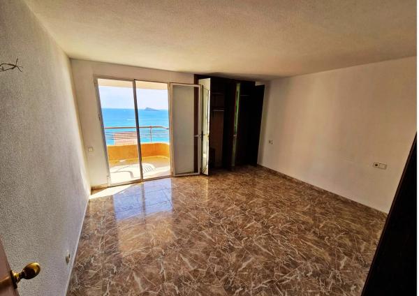 Piso en Playa de Levante