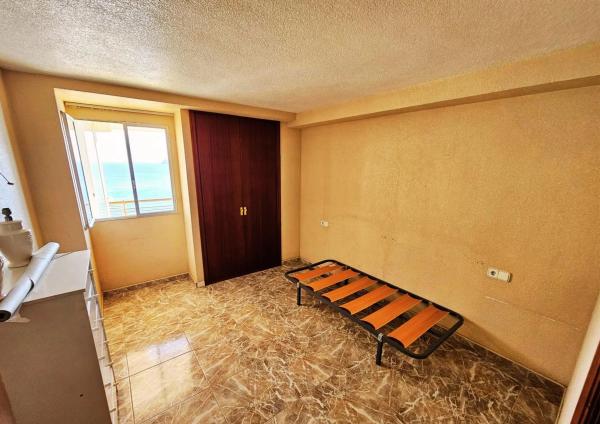 Piso en Playa de Levante
