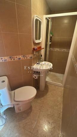 Dúplex en avenida Alcoi