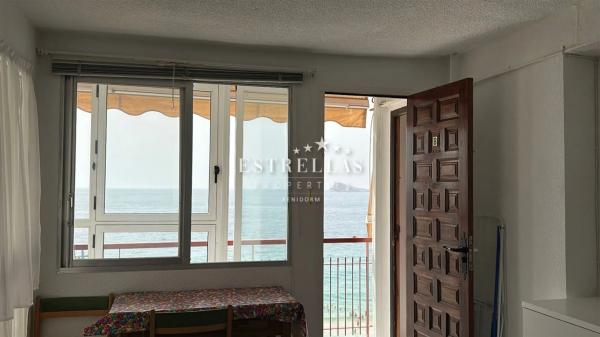 Dúplex en avenida Alcoi