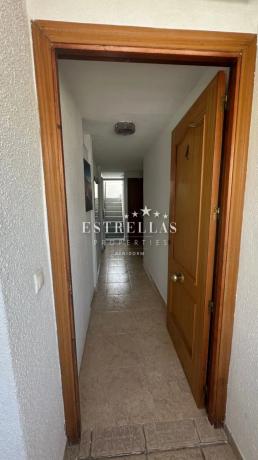 Dúplex en avenida Alcoi