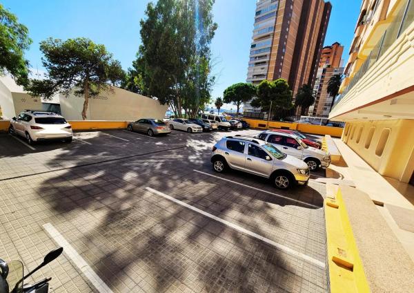 Piso en Playa de Levante