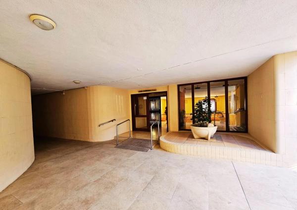 Piso en Playa de Levante