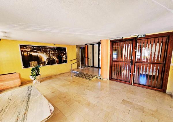 Piso en Playa de Levante