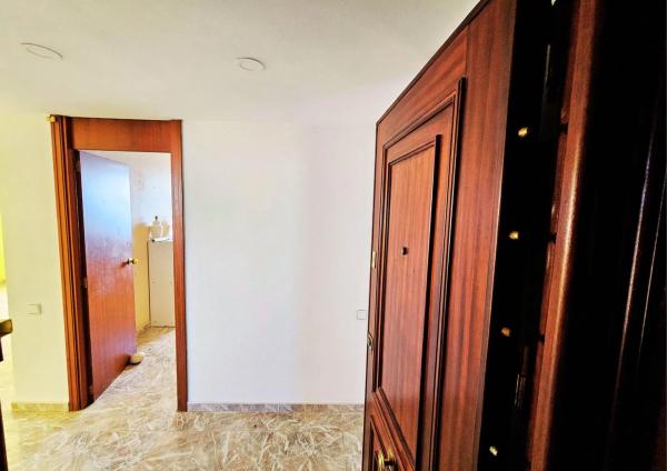 Piso en Playa de Levante