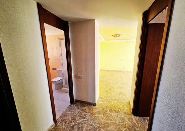 Piso en Playa de Levante