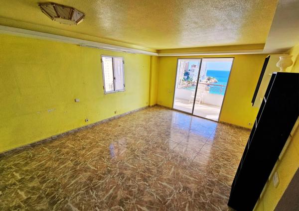 Piso en Playa de Levante