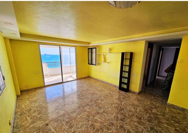 Piso en Playa de Levante